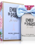 Michel Germain Emily in Paris Je t'aime Eau de Parfum hölgyeknek 100 ml