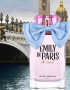 Michel Germain Emily in Paris Je t'aime Eau de Parfum hölgyeknek 100 ml