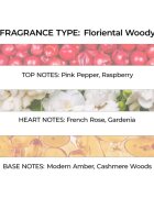 Michel Germain Emily in Paris Je t'aime Eau de Parfum hölgyeknek 100 ml