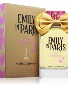 Michel Germain Emily in Paris New Beginnings Eau de Parfum hölgyeknek 100 ml