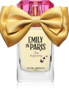 Michel Germain Emily in Paris New Beginnings Eau de Parfum hölgyeknek 30 ml
