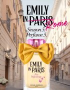 Michel Germain Emily in Paris New Beginnings Eau de Parfum hölgyeknek 30 ml