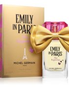 Michel Germain Emily in Paris New Beginnings Eau de Parfum hölgyeknek 30 ml