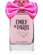 Michel Germain Emily in Paris Parisian Kiss Eau de Parfum hölgyeknek 100 ml
