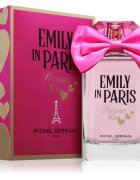 Michel Germain Emily in Paris Parisian Kiss Eau de Parfum hölgyeknek 100 ml
