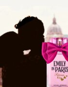 Michel Germain Emily in Paris Parisian Kiss Eau de Parfum hölgyeknek 100 ml