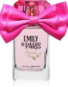 Michel Germain Emily in Paris Parisian Kiss Eau de Parfum hölgyeknek 30 ml