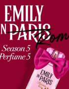 Michel Germain Emily in Paris Parisian Kiss Eau de Parfum hölgyeknek 30 ml