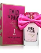 Michel Germain Emily in Paris Parisian Kiss Eau de Parfum hölgyeknek 30 ml