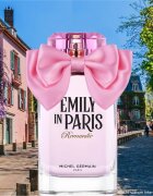 Michel Germain Emily in Paris Romantic Eau de Parfum hölgyeknek 100 ml