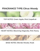 Michel Germain Emily in Paris Romantic Eau de Parfum hölgyeknek 100 ml