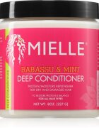 Mielle Babassu & Mint hidratáló kondicionáló 227 g