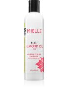 Mielle Mint Almond olaj a hajra és a fejbőrre 240 ml