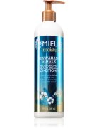 Mielle Moisture RX Hawaiian Ginger kondícionáló a száraz sérült hajra 355 ml