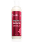Mielle Mongongo Oil Exfoliating Shampoo hámlasztó sampon 240 ml