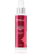 Mielle Mongongo Oil Thermal & Heat Protectant Spray védőspray a haj hőformázásához 118 ml