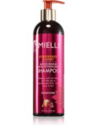 Mielle Pomegranate & Honey Shampoo hidratáló sampon hullámos és göndör hajra 355 ml