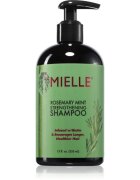 Mielle Rosemary Mint erősítő sampon 355 ml
