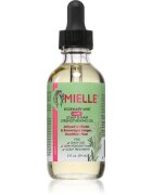 Mielle Rosemary Mint Light Scalp & Hair Strengthening Oil erősítő olaj a hajra és a fejbőrre LIGHT 59 ml