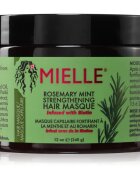 Mielle Rosemary Mint mélyen tápláló hajmaszk 340 g