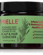 Mielle Rosemary Mint Pomade-to-Oil Scalp & Hair Quencher hajpomádé 142 g