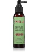 Mielle Rosemary Mint Scalp & Edge Cleansing Oi tisztító olaj hajra 118 ml