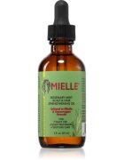 Mielle Rosemary Mint Scalp & Hair Strengthening Oil erősítő olaj hajra 59 ml