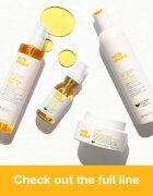 milk_shake® Argan Oil Deep Treatment olajos ápolás minden hajtípusra 200 ml