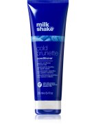 milk_shake® Cold Brunette Conditioner kondicionáló a barna árnyalatú hajra 250 ml