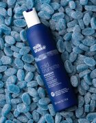 milk_shake® Cold Brunette Shampoo sampon a sárga tónusok neutralizálására a barna árnyalatú hajra 300 ml
