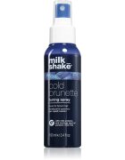 milk_shake® Cold Brunette Toning Spray spray semlegesítő réz alaptónusok 100 ml