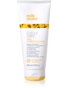 milk_shake® Colour Care Deep Conditioning Mask mélyen tisztító maszk hajra 200 ml