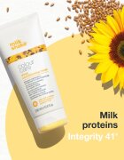 milk_shake® Colour Care Deep Conditioning Mask mélyen tisztító maszk hajra 200 ml