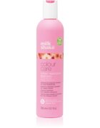 milk_shake® Colour Care Flower Fragrance hidratáló sampon a szín védelméért 300 ml