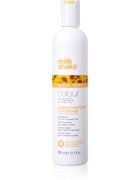 milk_shake® Colour Care tápláló kondicionáló festett hajra 300 ml