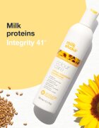 milk_shake® Colour Care tápláló kondicionáló festett hajra 300 ml