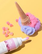 milk_shake® Colour Whipped Cream tonizáló hab minden hajtípusra Light Pink 100 ml