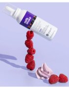 milk_shake® Colour Whipped Cream tonizáló hab minden hajtípusra Violet 100 ml
