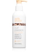milk_shake® Curl Passion Enhancing Fluid erősítő ápolás göndör hajra 200 ml