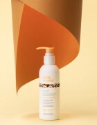 milk_shake® Curl Passion Enhancing Fluid erősítő ápolás göndör hajra 200 ml