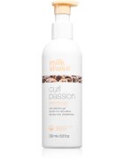 milk_shake® Curl Passion gél az alakért és formáért 200 ml