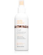 milk_shake® Curl Passion leöblítést nem igénylő ápolás göndör hajra 200 ml