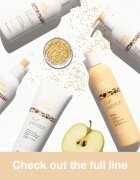 milk_shake® Curl Passion Shampoo sampon göndör hajra 300 ml