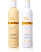 milk_shake® Duo pack Colour Care szett festett hajra