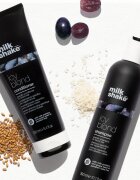 milk_shake® Duo pack Icy Blond szett a szőke és melírozott hajra