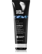 milk_shake® Icy Blond Conditioner kondicionáló szőke hajra 250 ml
