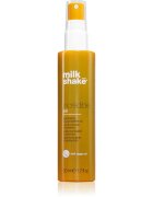 milk_shake® Incredible Oil regeneráló és védő olaj a sérült hajra és töredezett hajvégekre Argán olajjal 50 ml