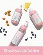 milk_shake® Insta.Light Liquid Mask mélyen tisztító maszk hajra 250 ml
