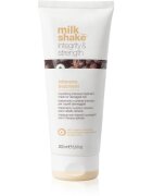 milk_shake® Integrity & Strength Intensive Treatment intenzív maszk a károsult hajra 200 ml