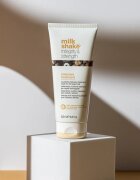 milk_shake® Integrity & Strength Intensive Treatment intenzív maszk a károsult hajra 200 ml